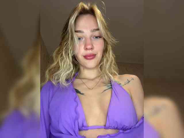AlinnaAnnila webcam