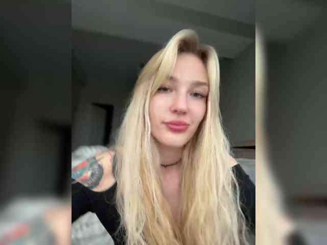 AlinnaAnnila webcam