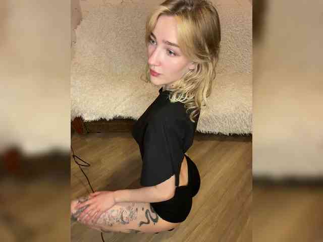 AlinnaAnnila webcam
