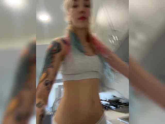 AlinnaAnnila webcam