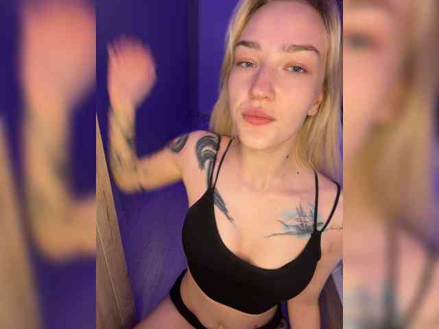 AlinnaAnnila webcam