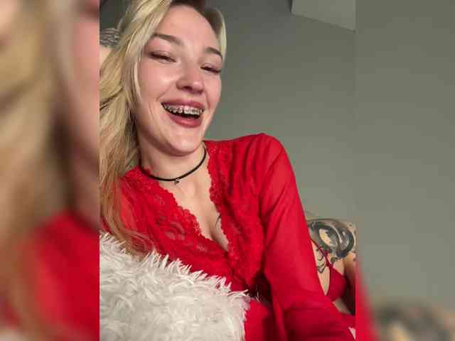 AlinnaAnnila webcam