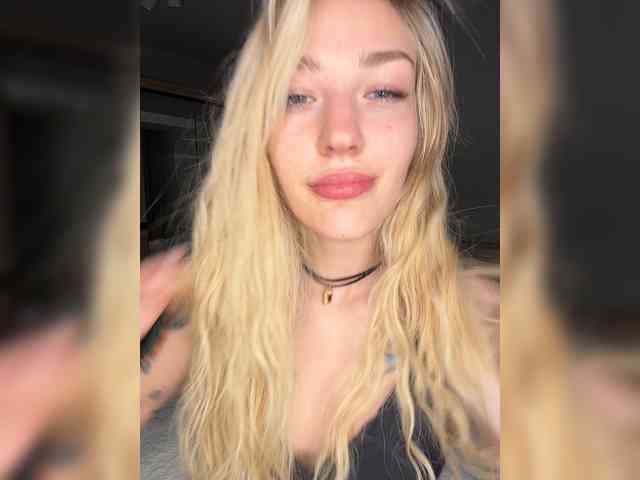 AlinnaAnnila webcam