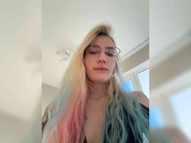 AlinnaAnnila webcam