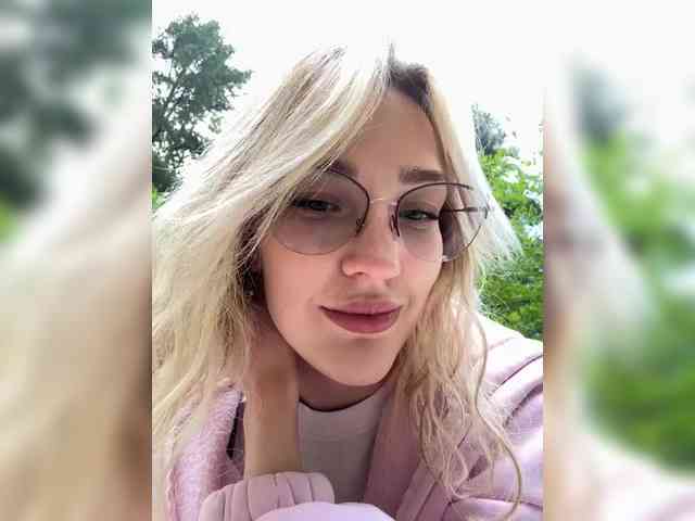 AlinnaAnnila webcam