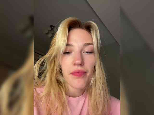 AlinnaAnnila webcam