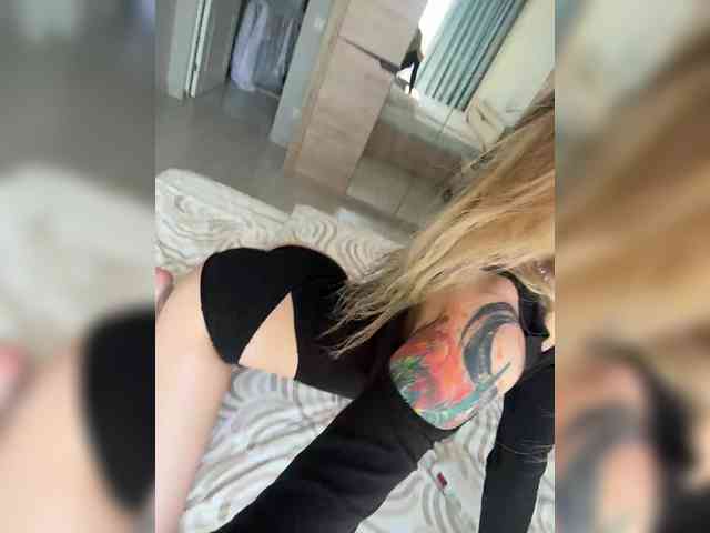 AlinnaAnnila webcam
