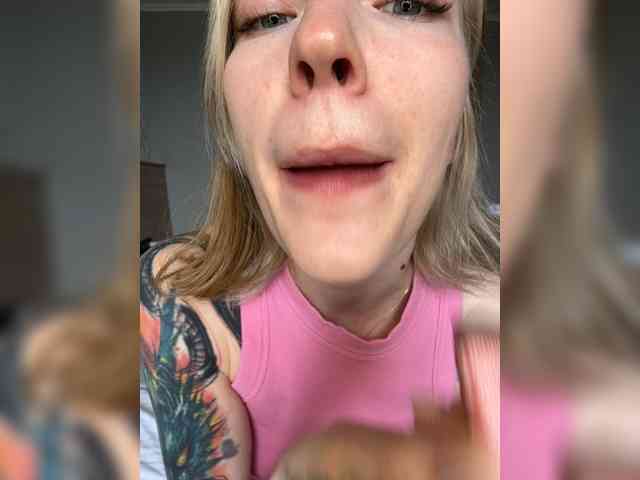 AlinnaAnnila webcam