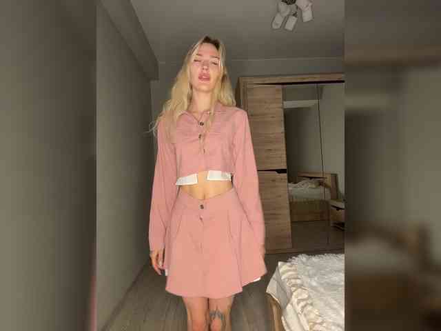 AlinnaAnnila webcam