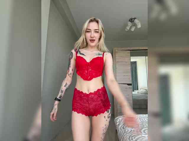 AlinnaAnnila webcam