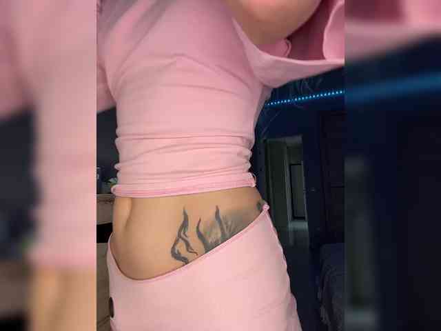AlinnaAnnila webcam