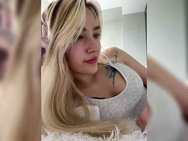AlinnaAnnila webcam