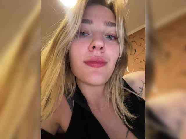 AlinnaAnnila webcam
