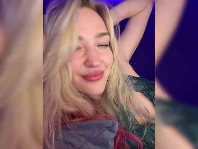 AlinnaAnnila webcam