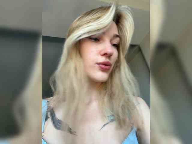 AlinnaAnnila webcam