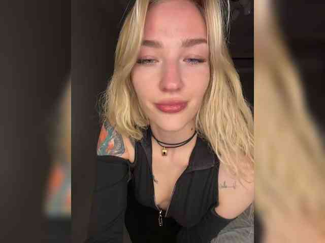 AlinnaAnnila webcam