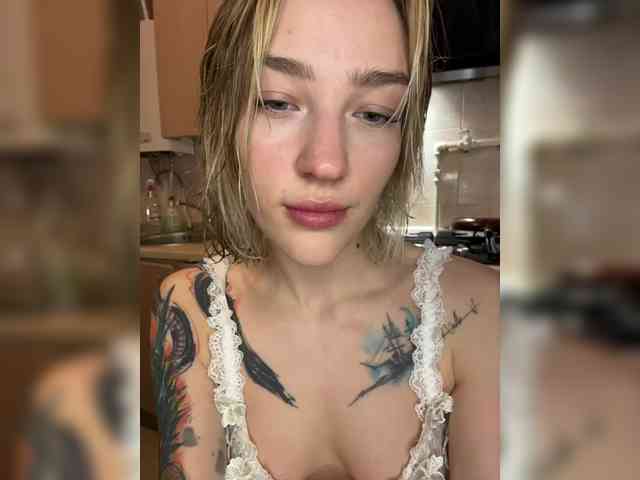 AlinnaAnnila webcam