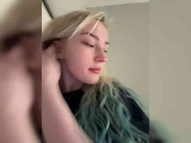 AlinnaAnnila webcam