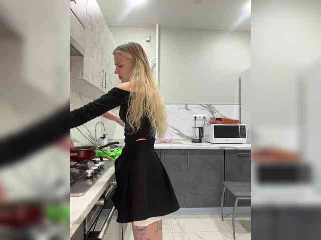 AlinnaAnnila webcam