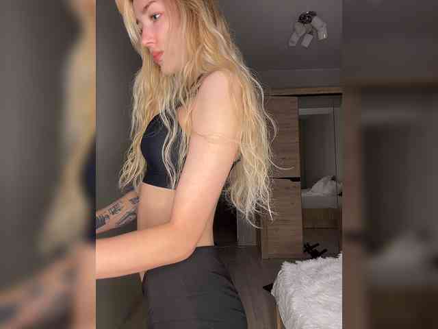 AlinnaAnnila webcam