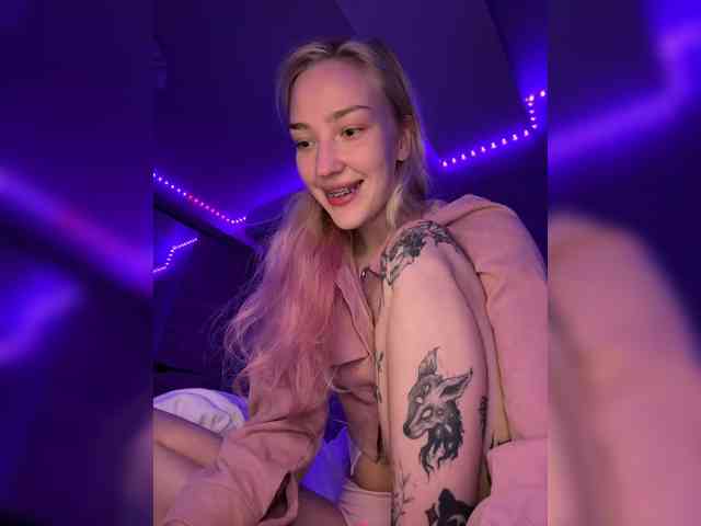 AlinnaAnnila webcam