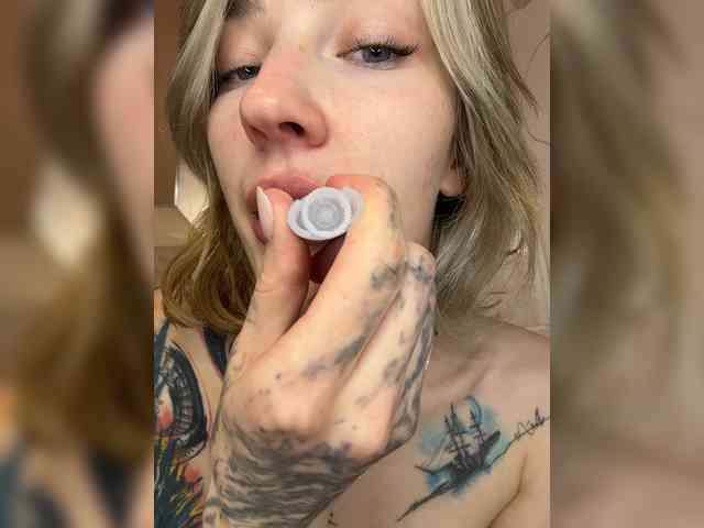 AlinnaAnnila webcam