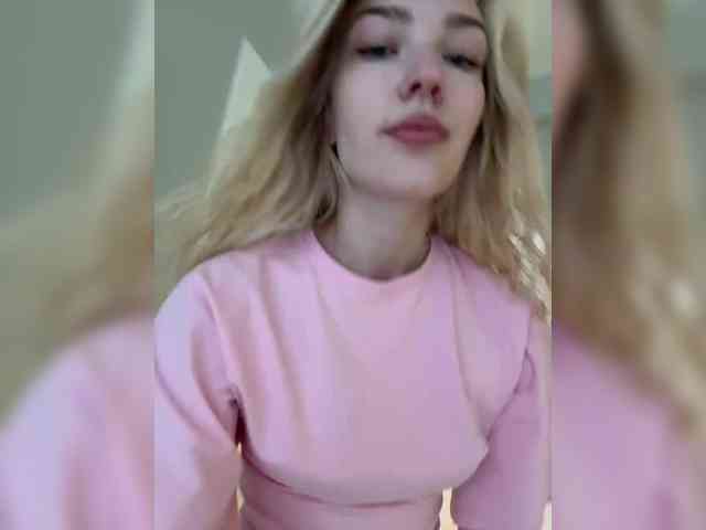 AlinnaAnnila webcam