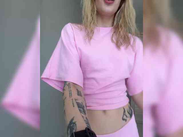 AlinnaAnnila webcam