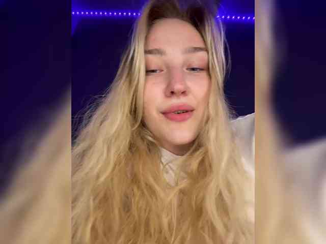 AlinnaAnnila webcam