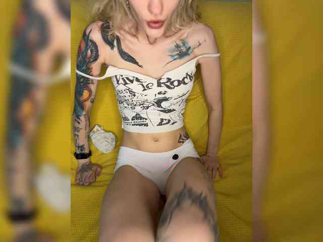 AlinnaAnnila webcam