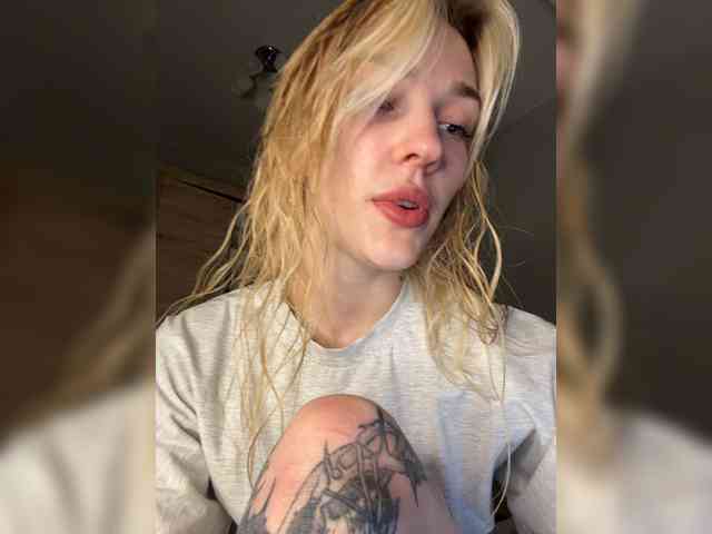 AlinnaAnnila webcam