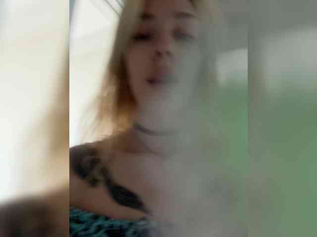AlinnaAnnila webcam
