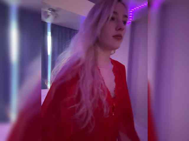 AlinnaAnnila webcam