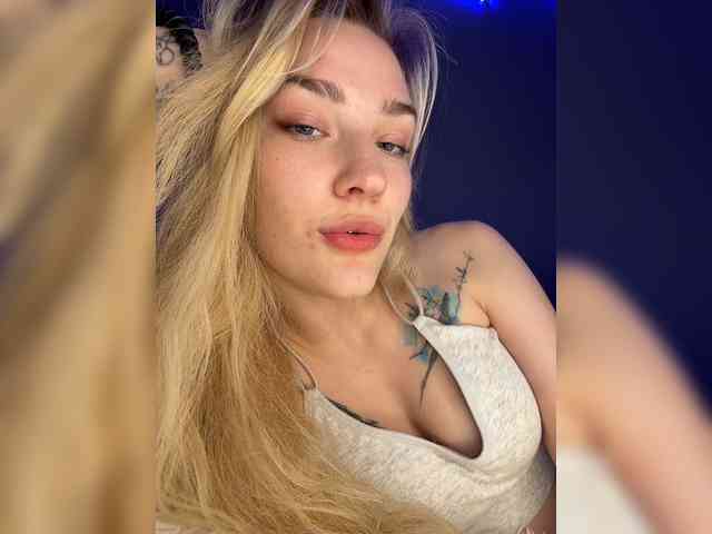 AlinnaAnnila webcam