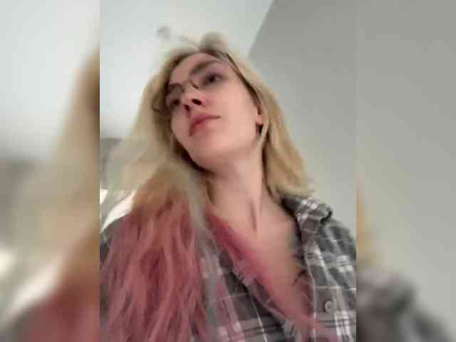 AlinnaAnnila webcam