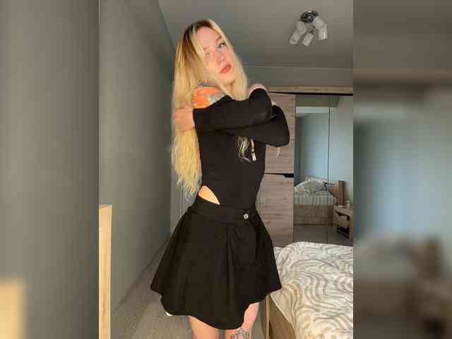 AlinnaAnnila webcam