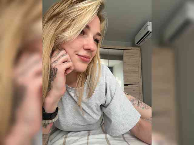 AlinnaAnnila webcam