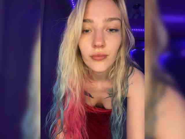 AlinnaAnnila webcam