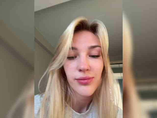 AlinnaAnnila webcam