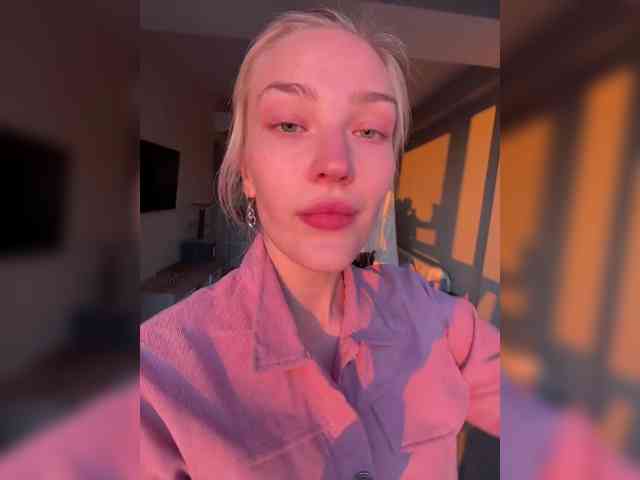 AlinnaAnnila webcam