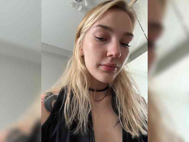AlinnaAnnila webcam