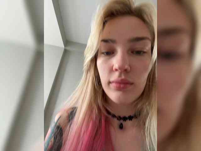 AlinnaAnnila webcam