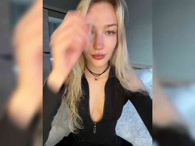 AlinnaAnnila webcam