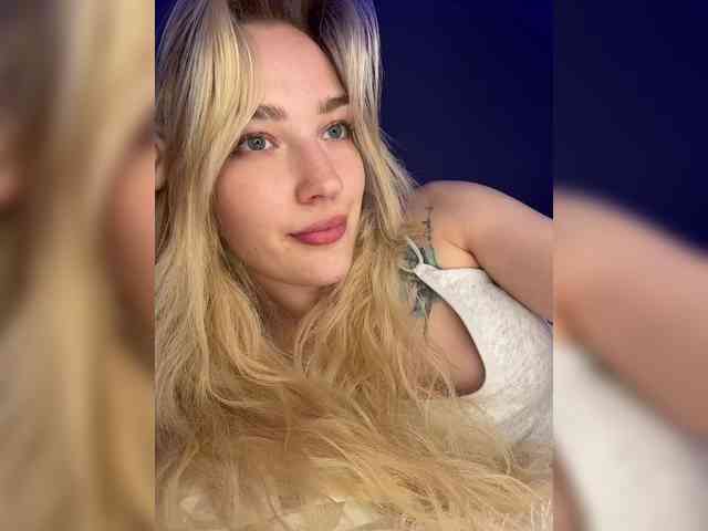 AlinnaAnnila webcam
