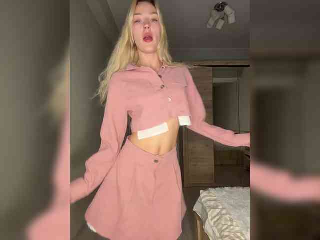 AlinnaAnnila webcam