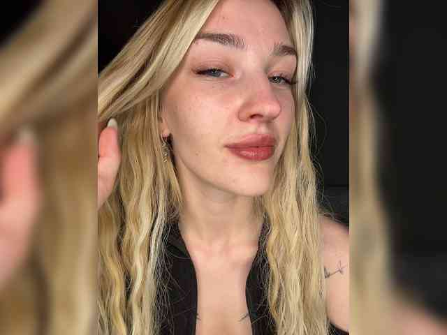AlinnaAnnila webcam