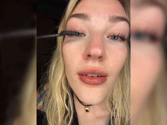 AlinnaAnnila webcam
