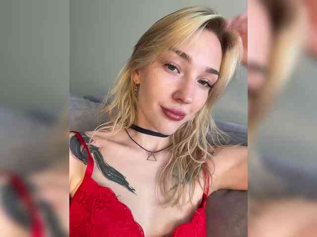AlinnaAnnila webcam