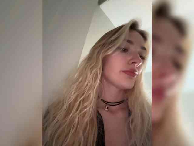 AlinnaAnnila webcam