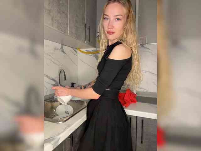 AlinnaAnnila webcam
